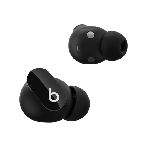 Beats Studio Buds Noise Cancelling Earphones – Black (Photo: 3)